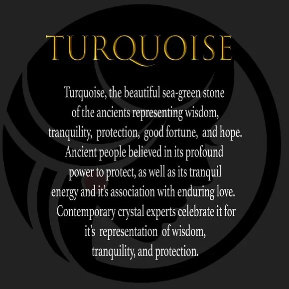 🎉Hostess Pick🎉 Necklace with Genuine Turquoise nougats  and beads. - Picture 2 of 6